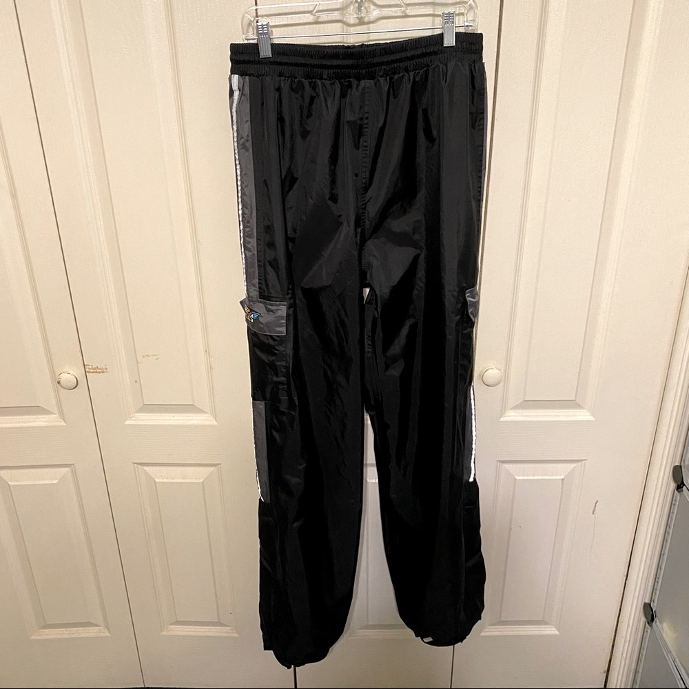 J&P cycles waterproof biker pants